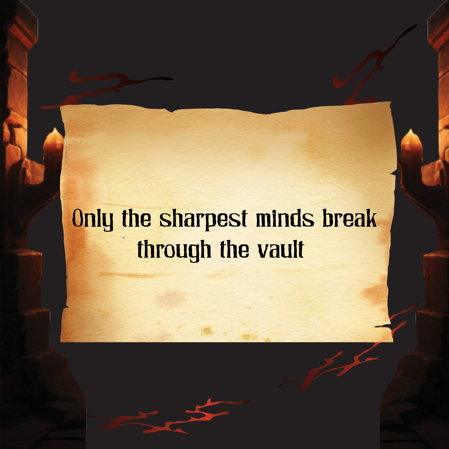 Vault of Shapes