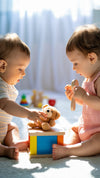 Why Wooden Toys Are the Smart (and Safe) Choice for Kids