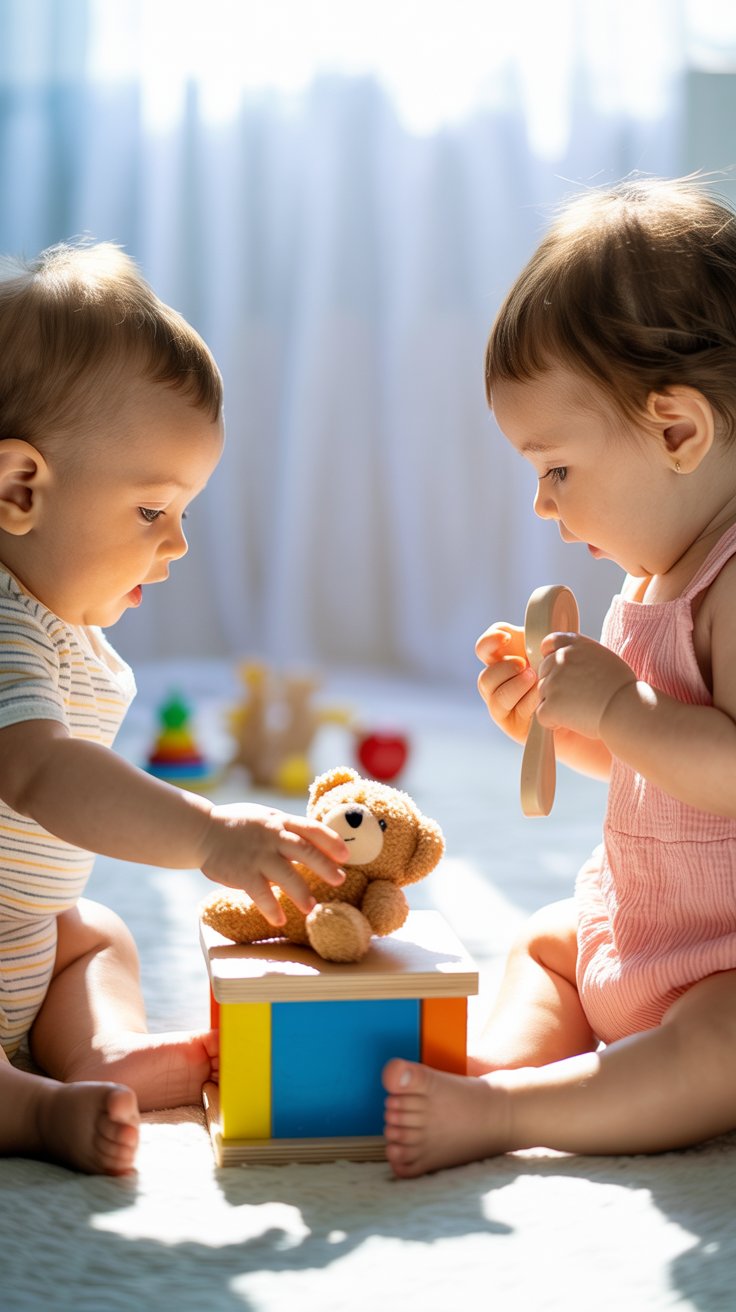 Why Wooden Toys Are the Smart (and Safe) Choice for Kids