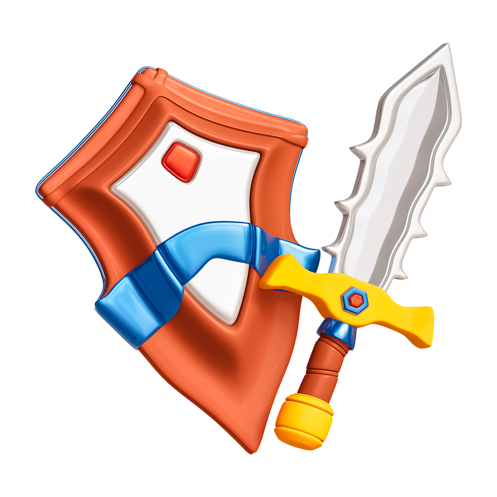 Strategy & Logic Games