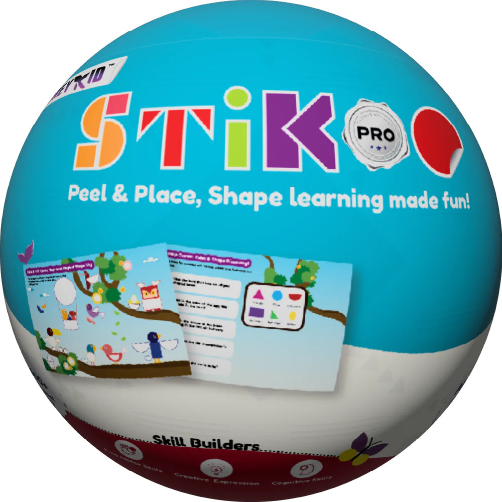 Stikoo Pro