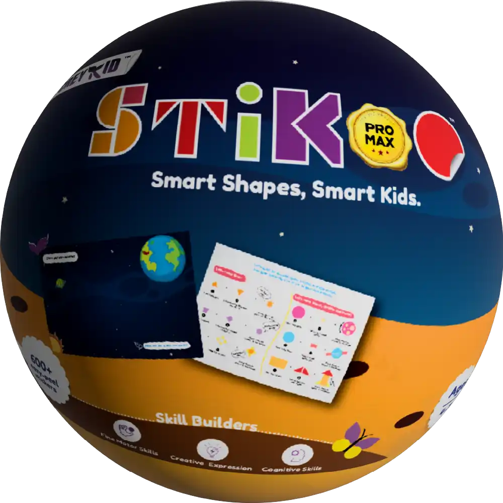 Stikoo Pro Max