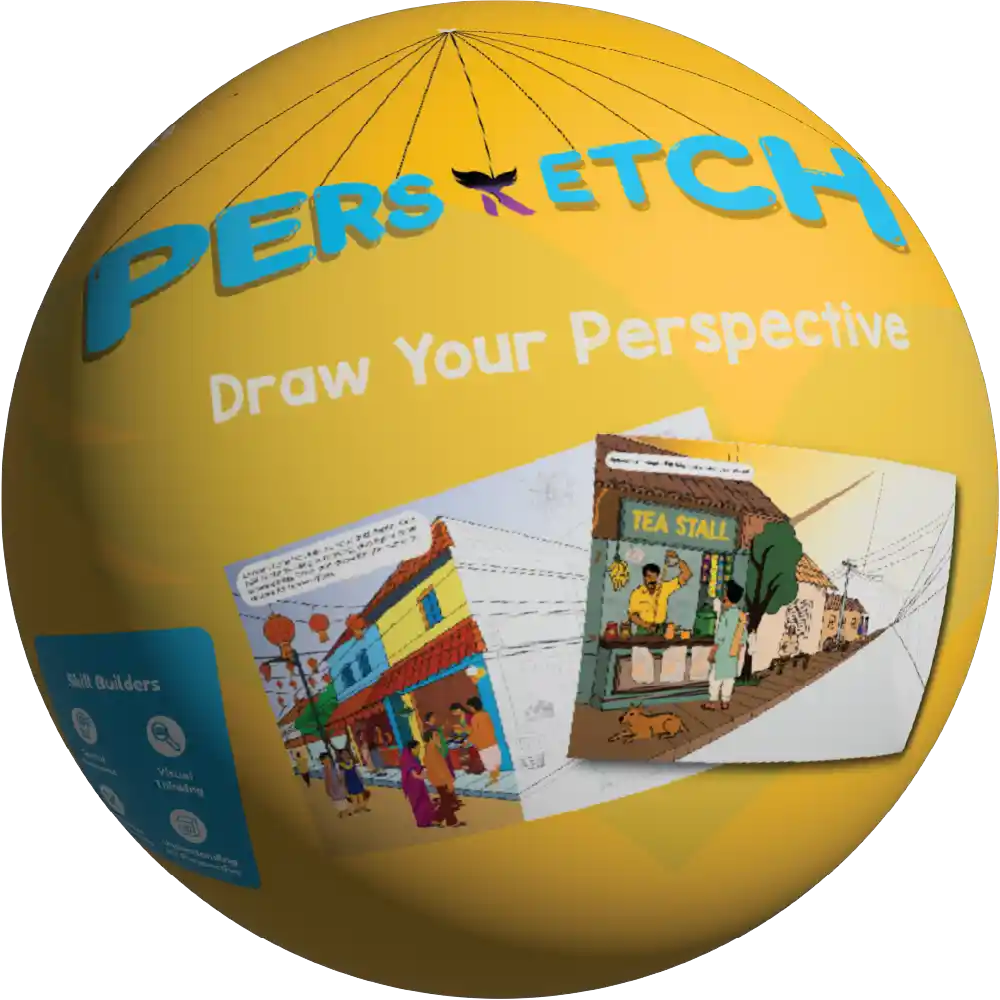 Persketch