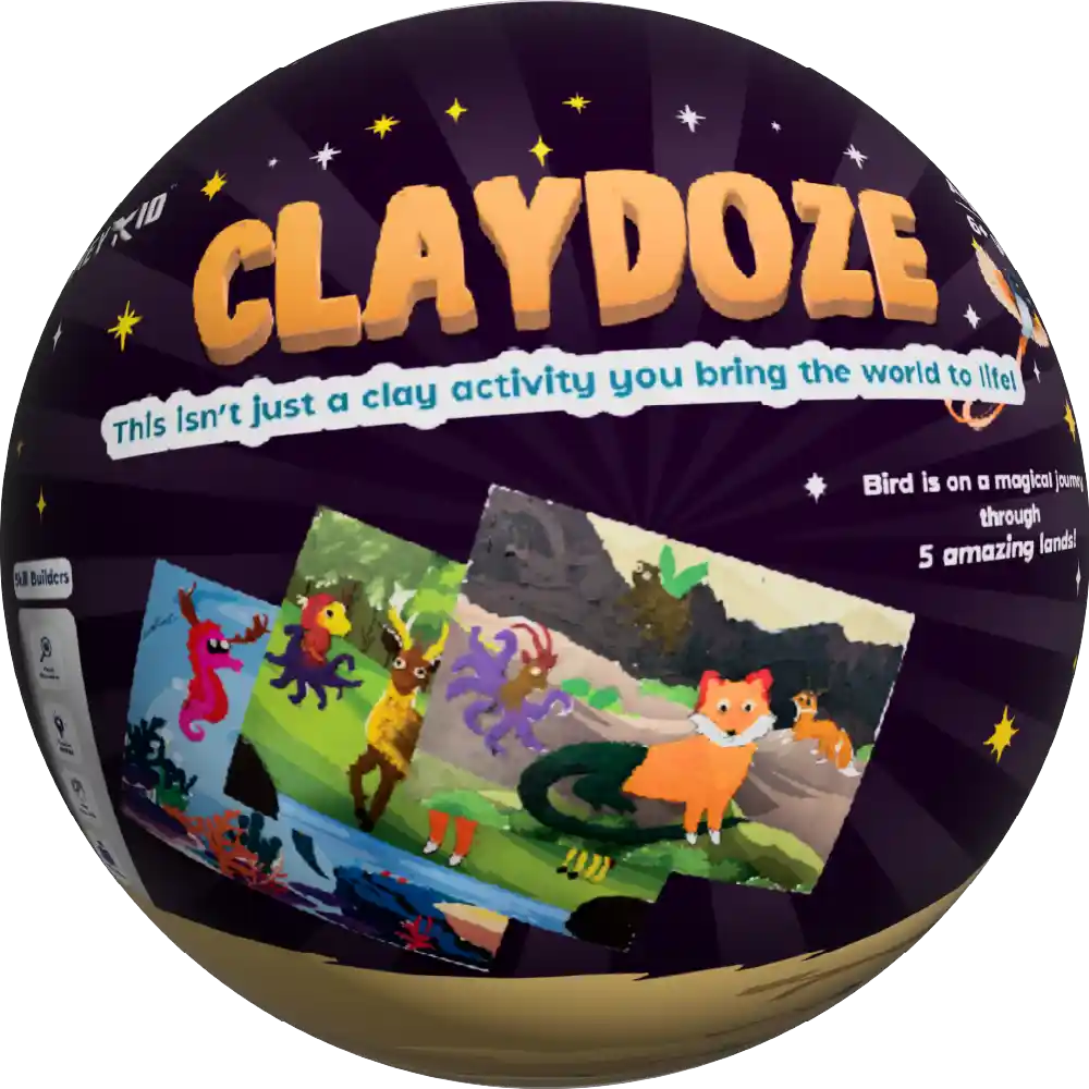 ClayDoze