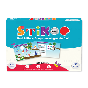 Stikoo Pro