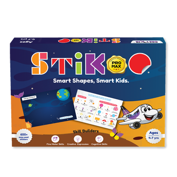 Stikoo Pro-Max
