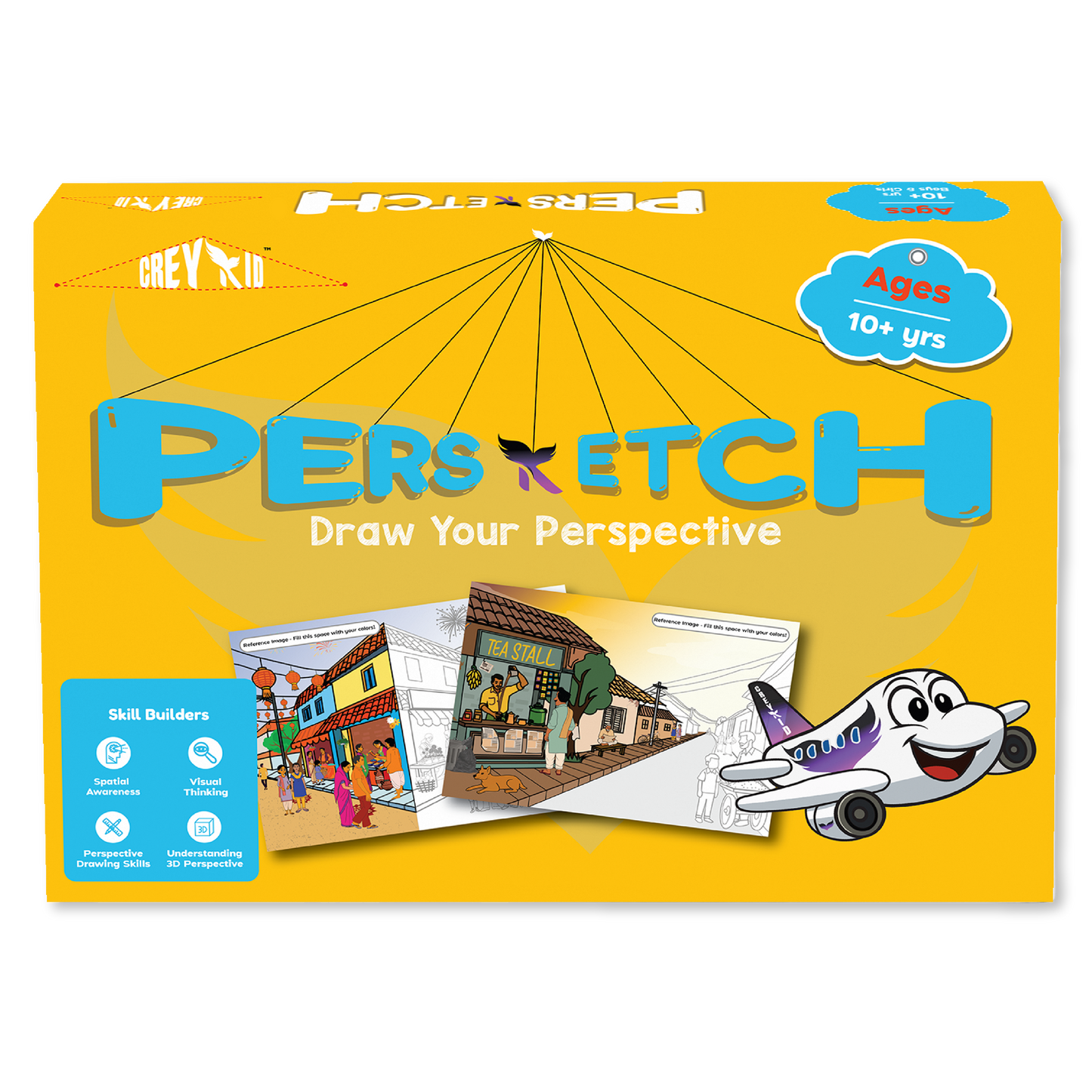 Persketch