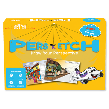 Persketch
