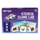 Stencil Clone Lab