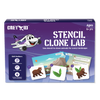 Stencil Clone Lab