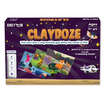 ClayDoze