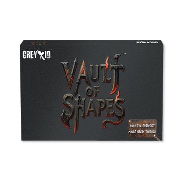 Vault of Shapes