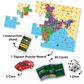 Puzzle Race India