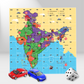 Puzzle Race India