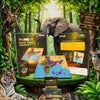 Puzzle Race India