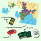 Puzzle Race India