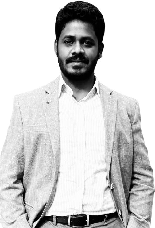 Narendranath Alagappan
